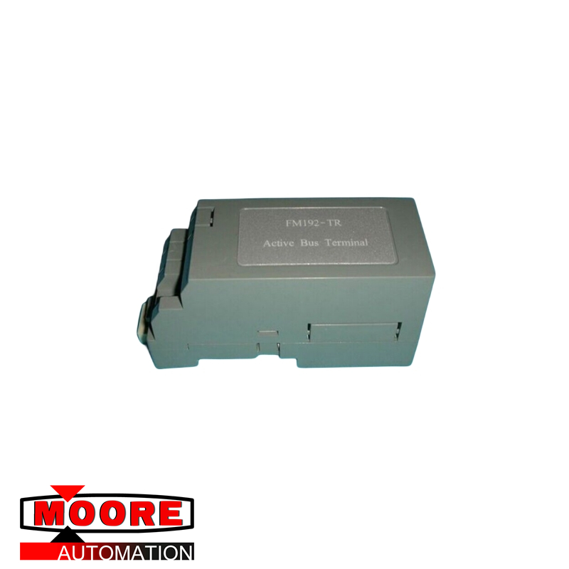 Hollysys FM192-TR Active Terminal Module