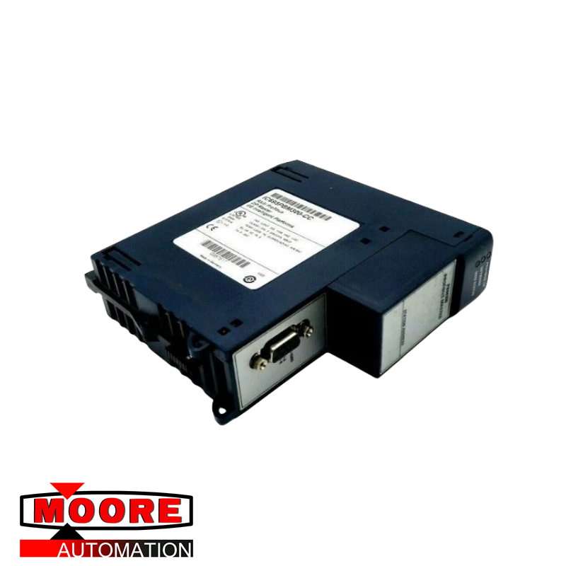 GE IC695PBM300 PROFIBUS Master Module
