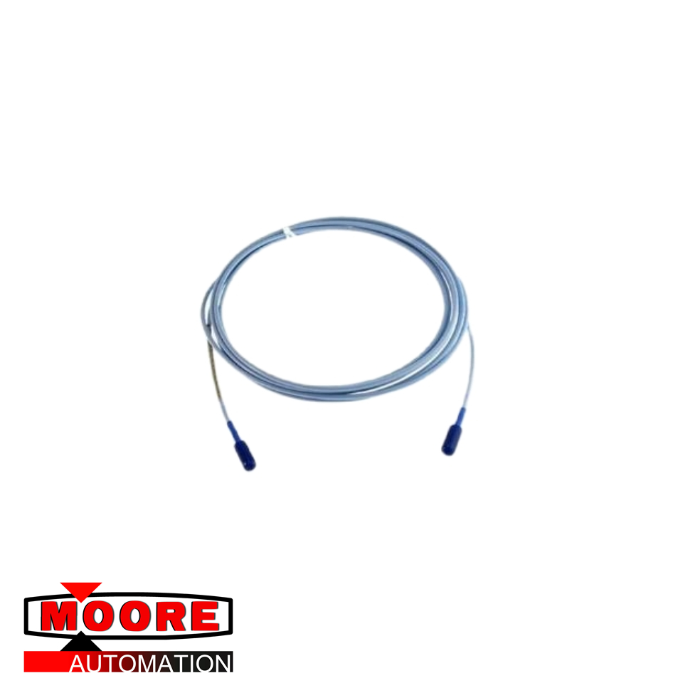 Bently Nevada 330130-040-03-00 STG-VY-1001-11 Extension Cable