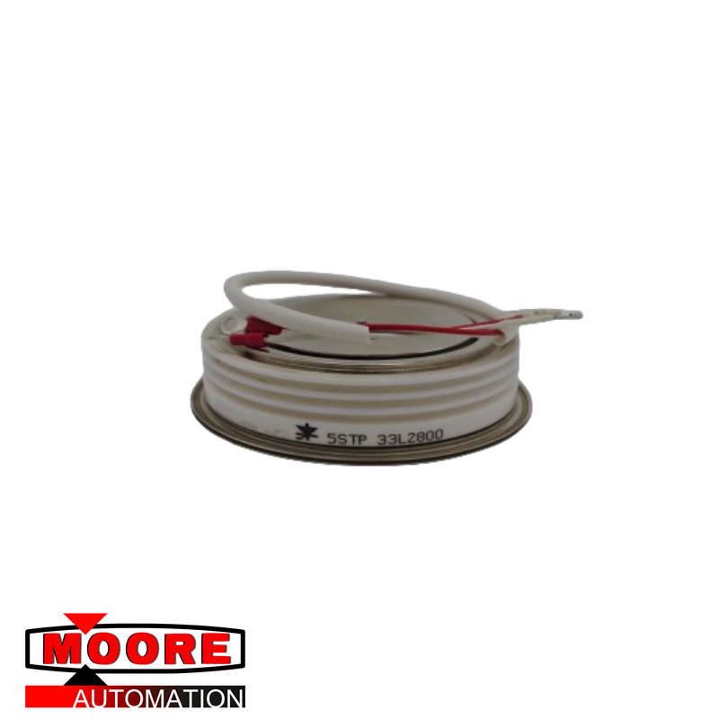 ABB 5STP 33L2800 Phase Control Thyristor