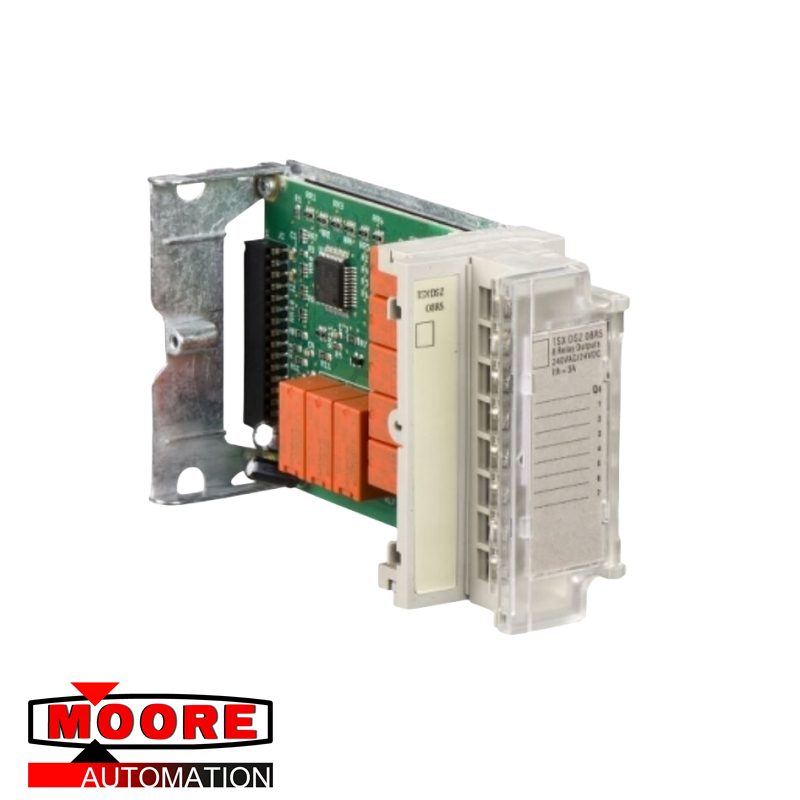 SCHNEIDER TSXDSZ32R5 Relay discrete output module