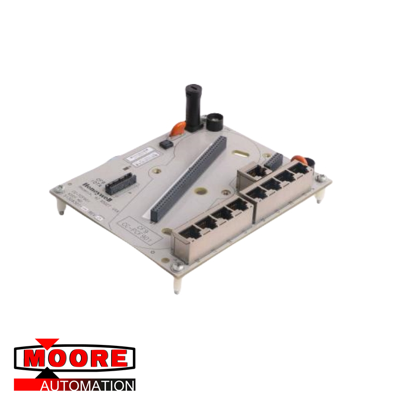 Honeywell CC-TCF901 51308301-175 Control Firewall Module