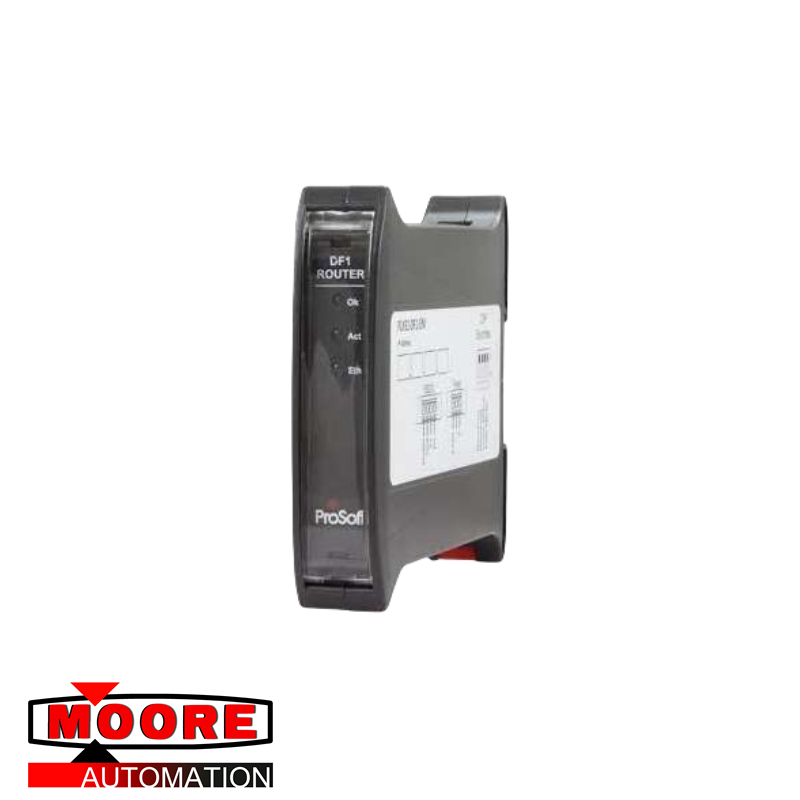 PROSOFT PLX51-DF1-ENI Routing Module