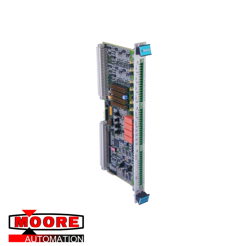 VIBRO METER VM600 IOC4T 200-560-000-111 input/output card