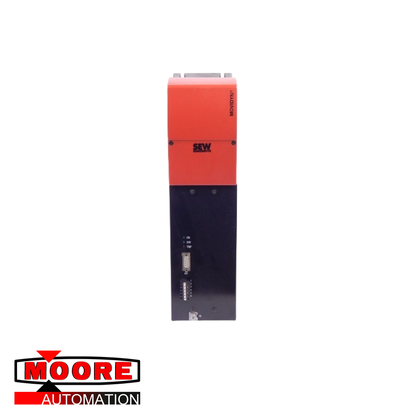 SEW MPB51A011-503-00 Servo Controller