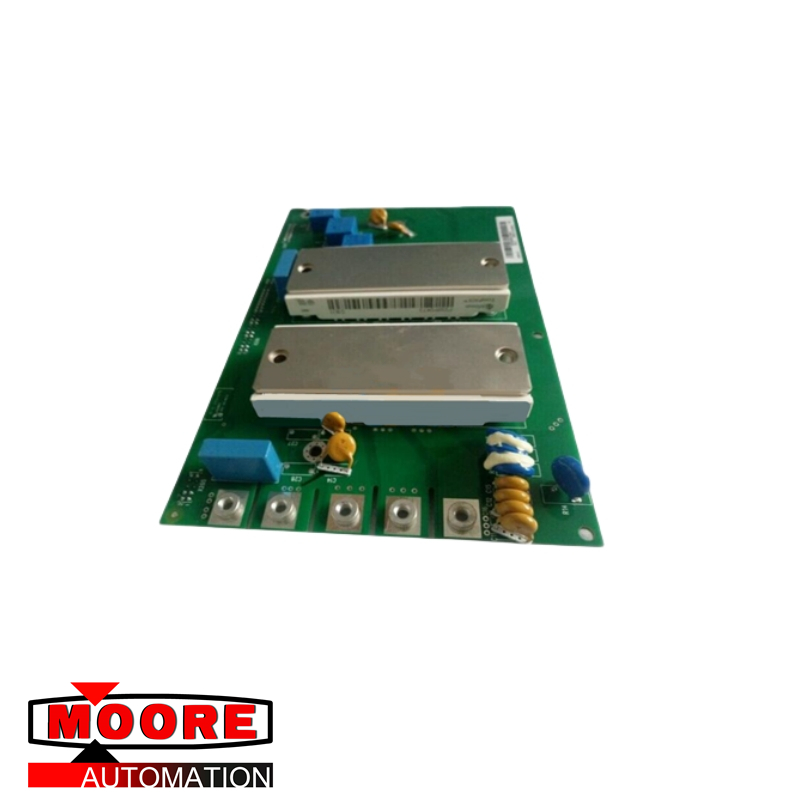 ABB JSEM-C3C Power Board
