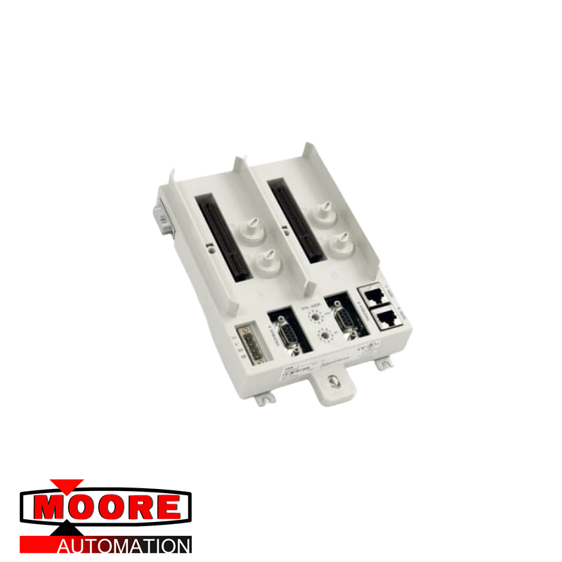 ABB TU847 3BSE022462R1 Module Termination Unit