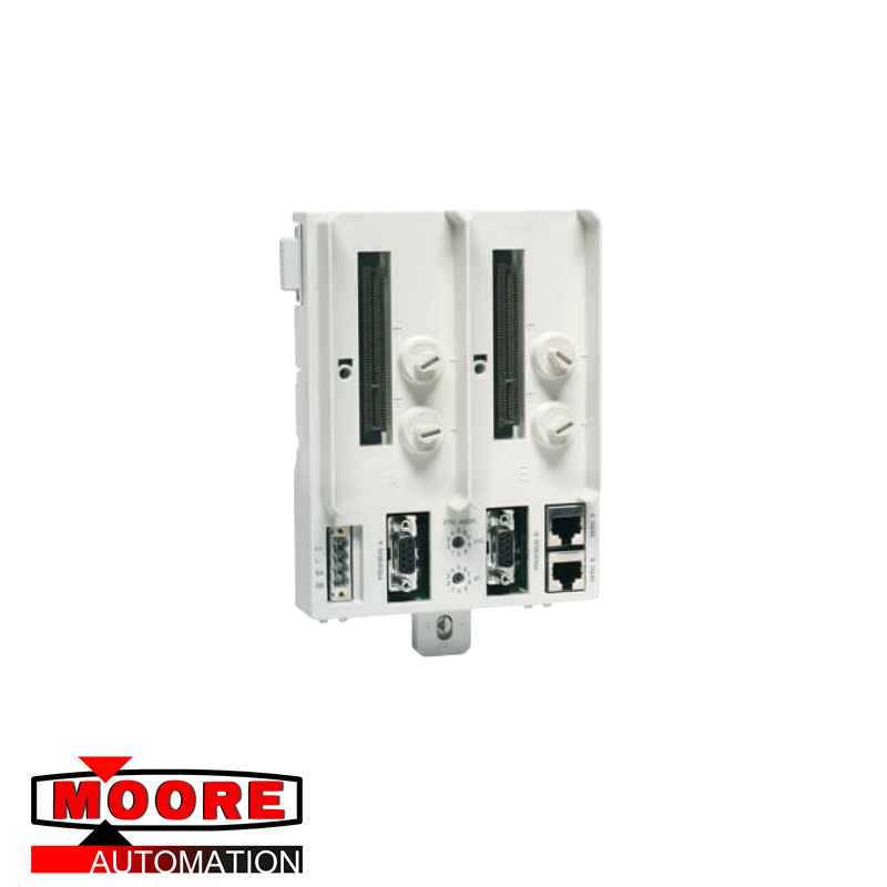 ABB TU847 3BSE022462R1 Module Termination Unit