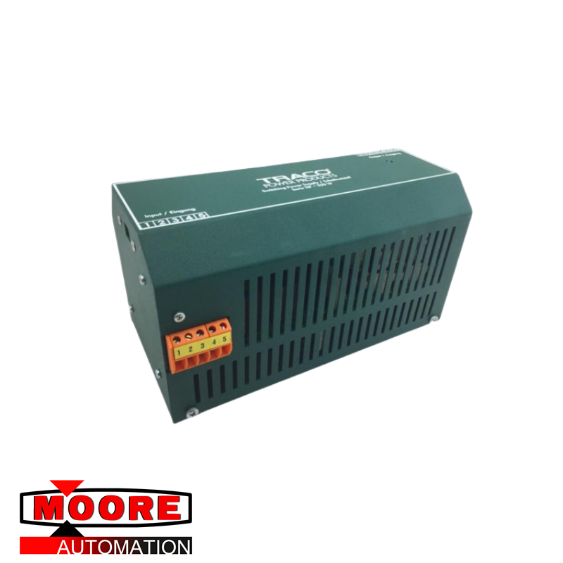 TRACO POWER HIER466513P0221 T1023-06C Power Supply Module