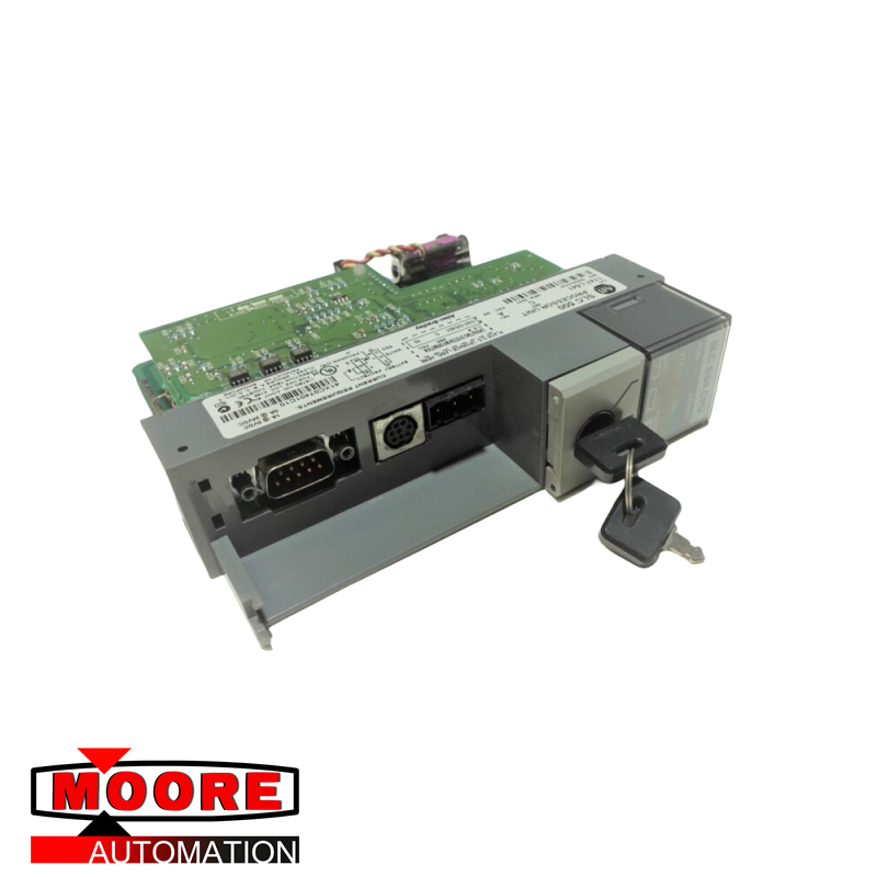 PLC 1747-L541/C CPU Controller&nbsp;