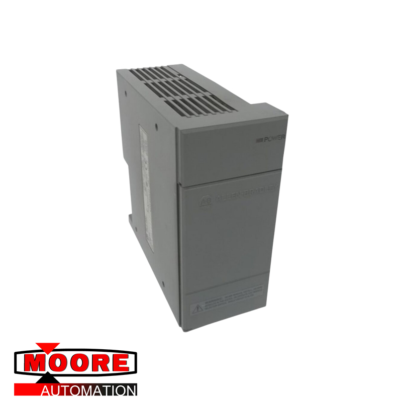 PLC 1746-P1 Power Supply
