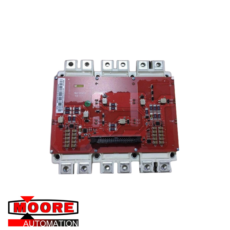 ABB FS500R17OE4D/BGAD-21C IGBT MODULE