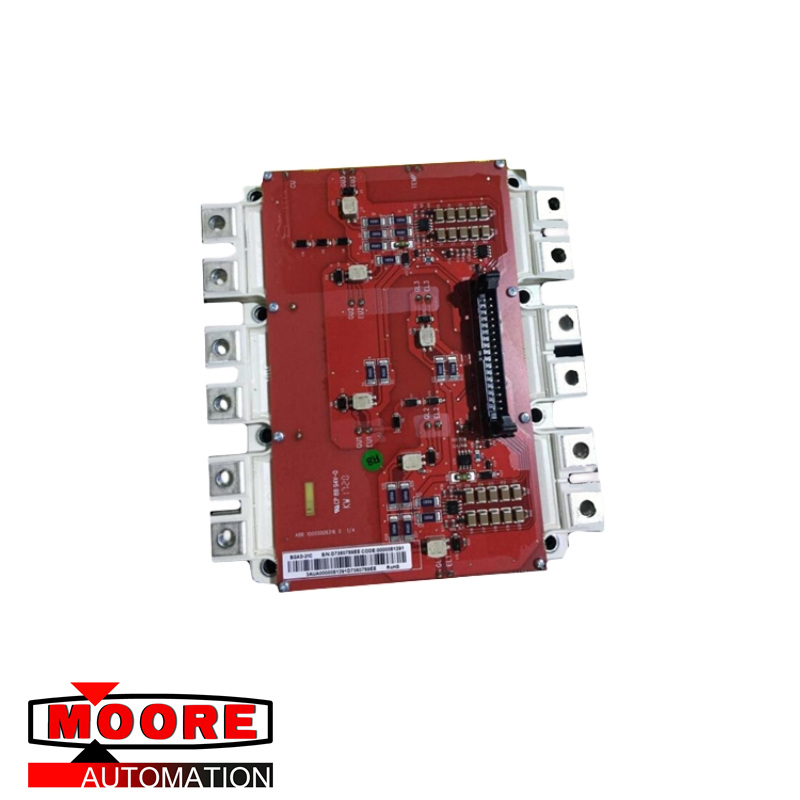 ABB FS500R17OE4D/BGAD-21C IGBT MODULE