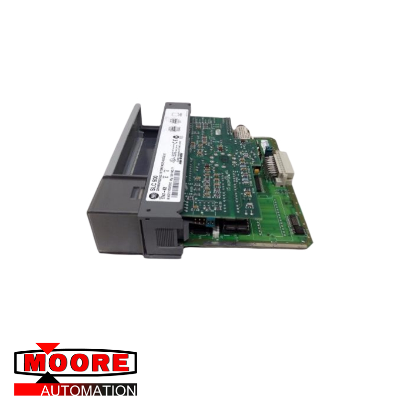 PLC 3150-MCM Interface Module
