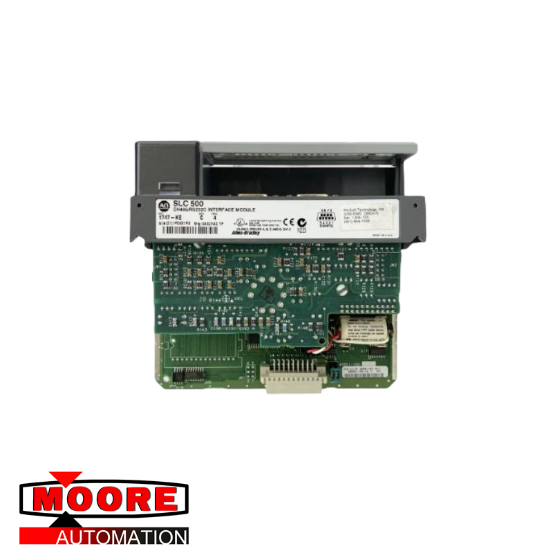 PLC 3150-MCM Interface Module