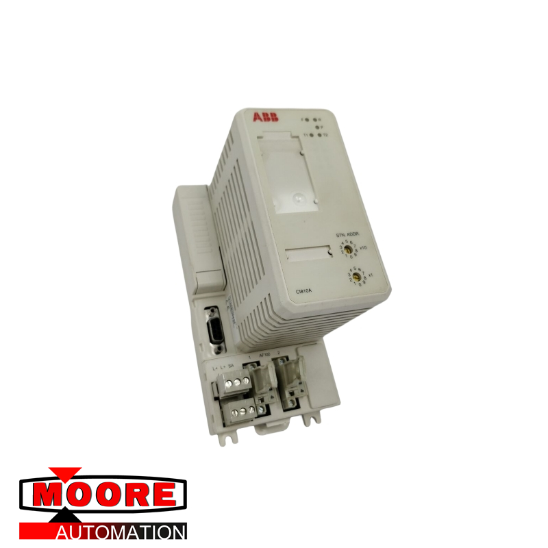 ABB CI810A 3BSE013262R1 Communication Interface