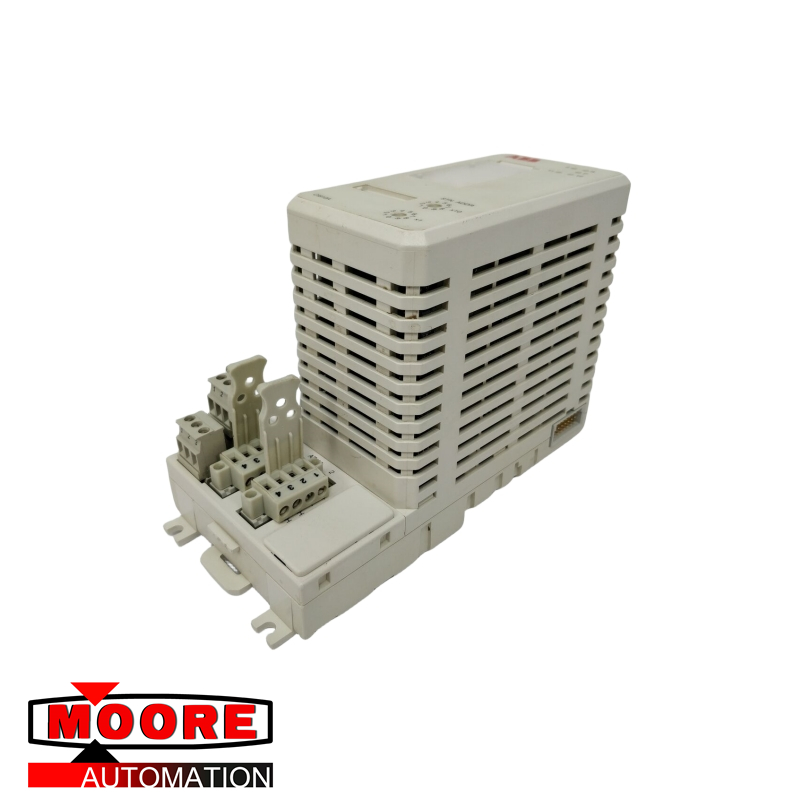 ABB CI810A 3BSE013262R1 Communication Interface