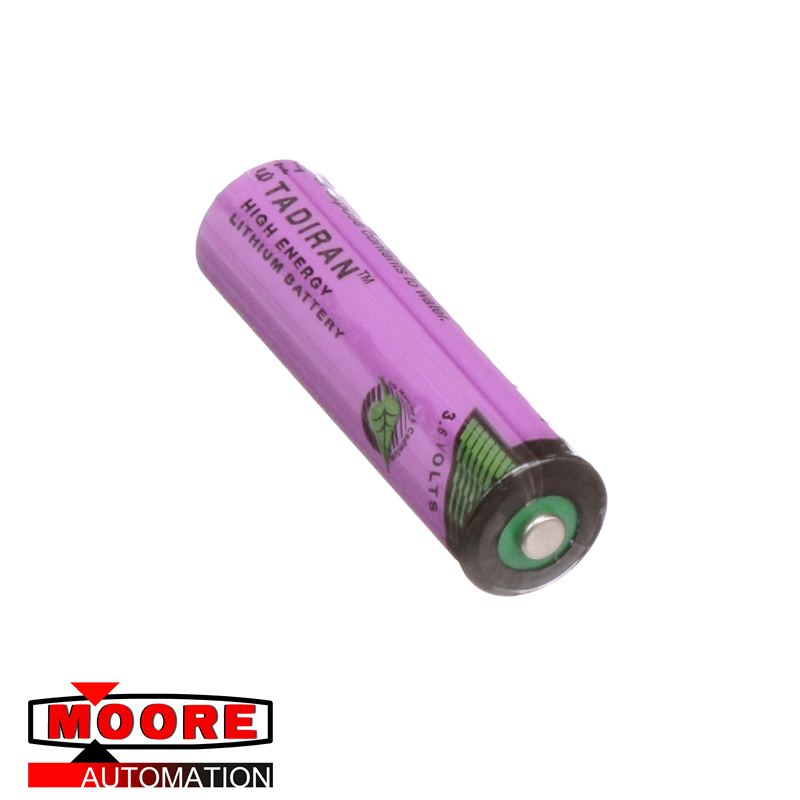 SIEMENS 6ES7 971-0BA00 Backup battery