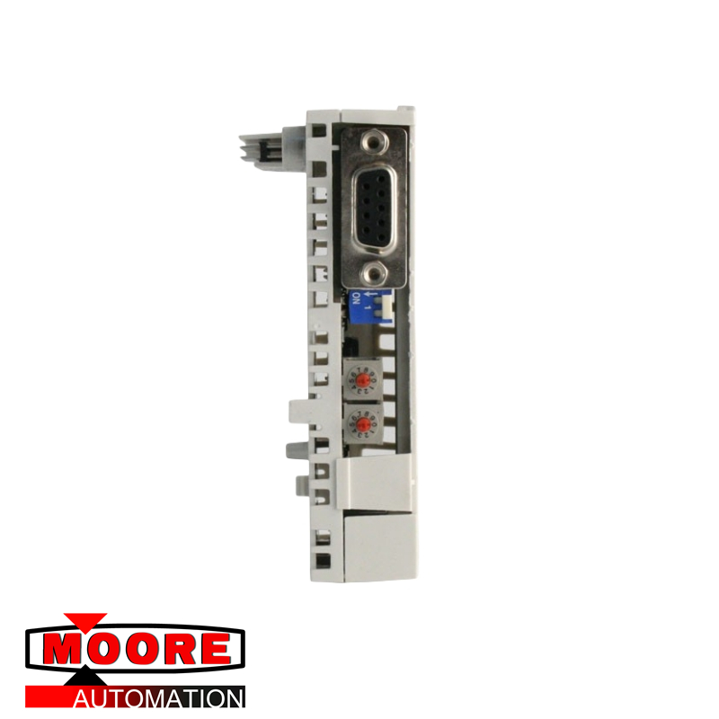 ABB RPBA-01 Profibus DP Adapter Module