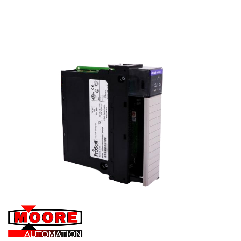 PROSOFT MVI56-PDPMV1 PROFIBUS DP-V1 Master Network