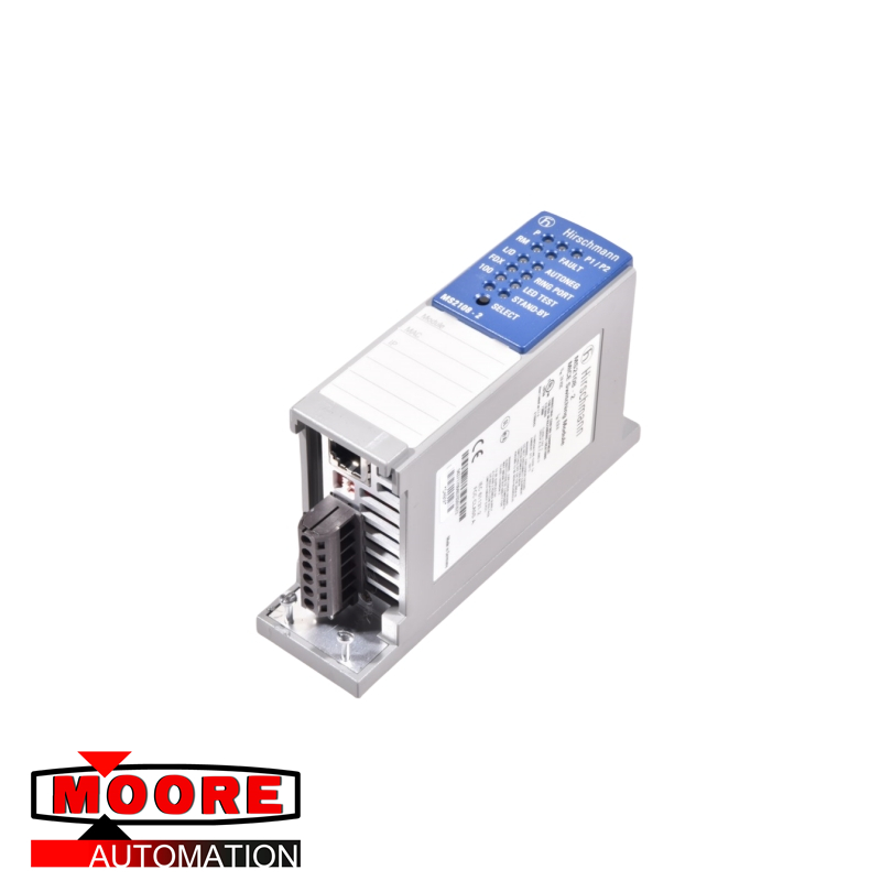 HIRSCHMANN MS2108-2 Media module