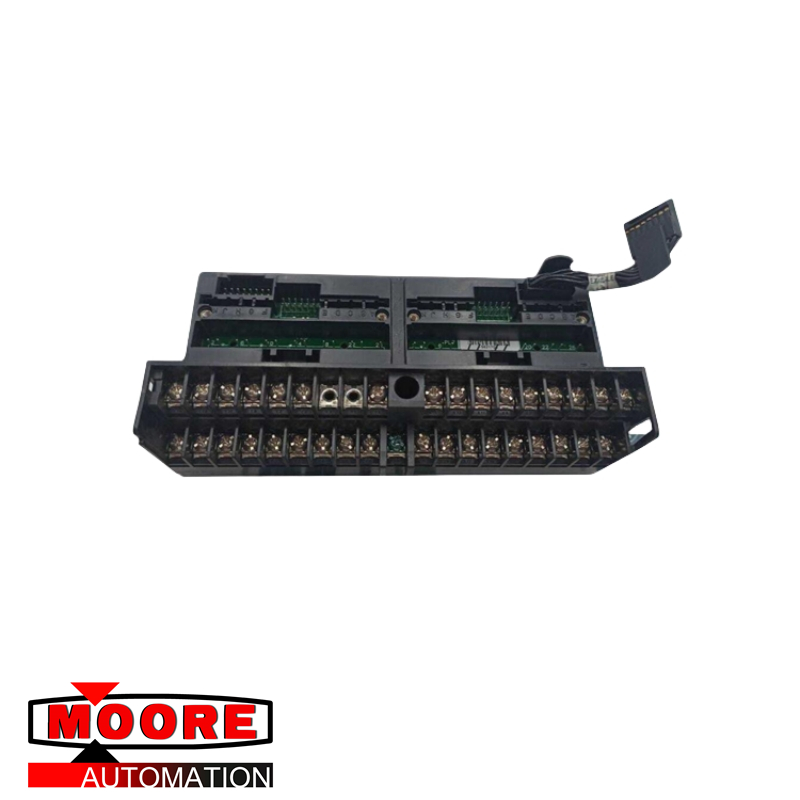 GE IC670CHS001E I/O Terminal Block