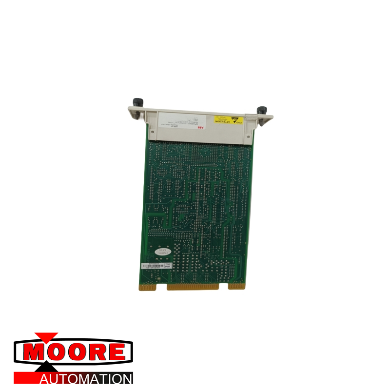 ABB SPHSS03 DCU Hydraulic Servo Module