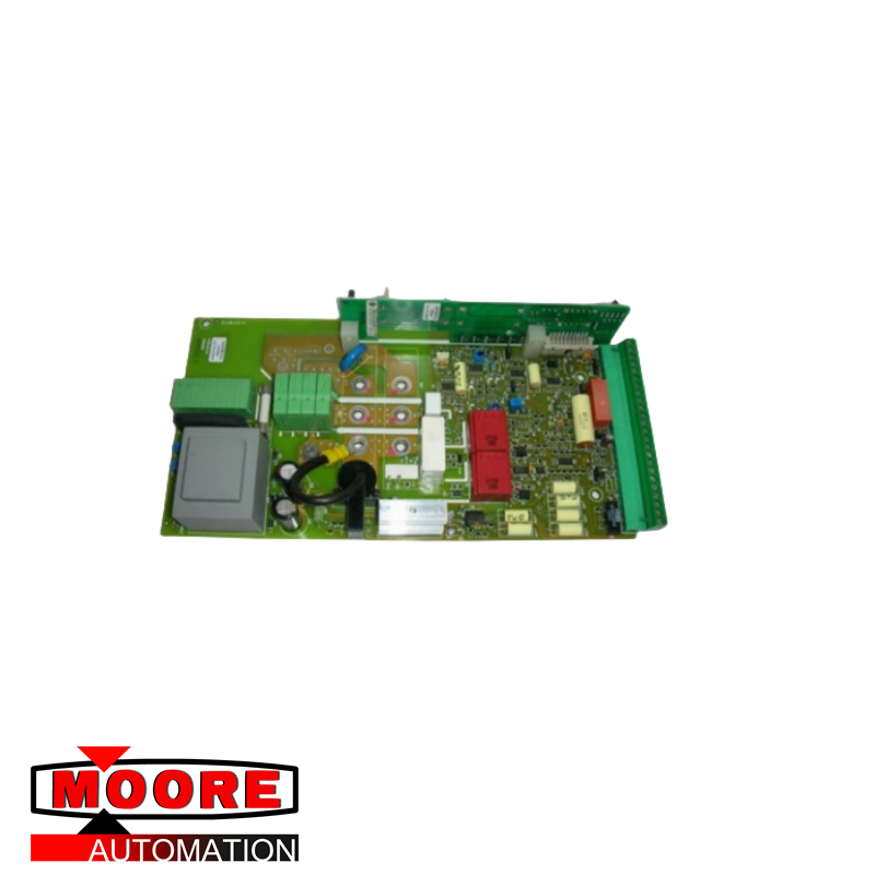 ANSALDO ELC260491 ELC260590 PLC Module