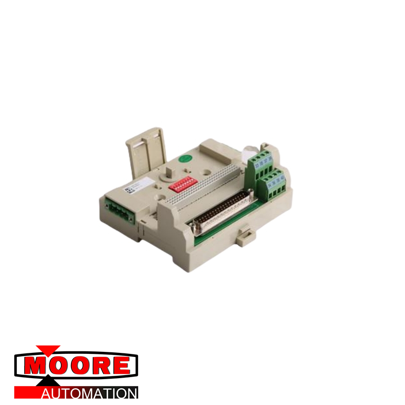 Hollysys FM131-E Main control unit
