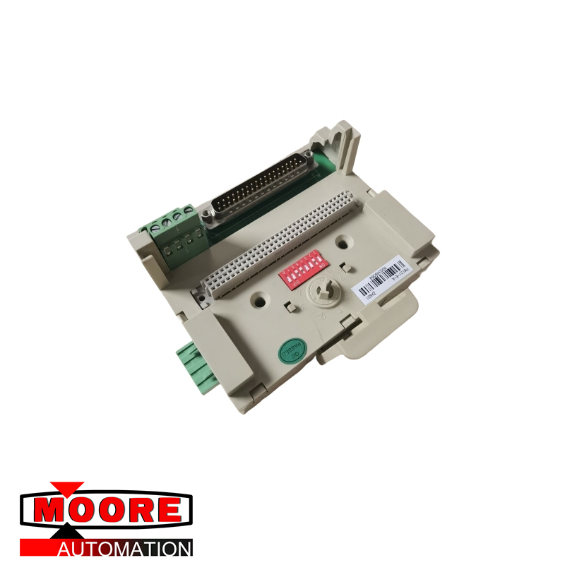 Hollysys FM131A Main control unit