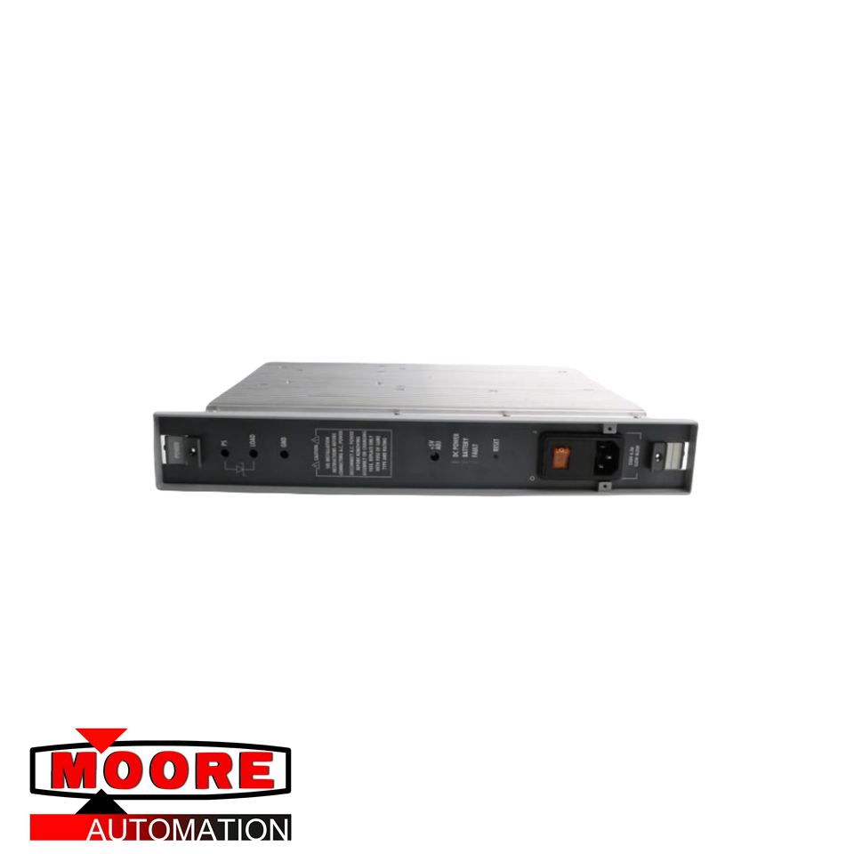 ABB 40PS3205A DCU Power Supply