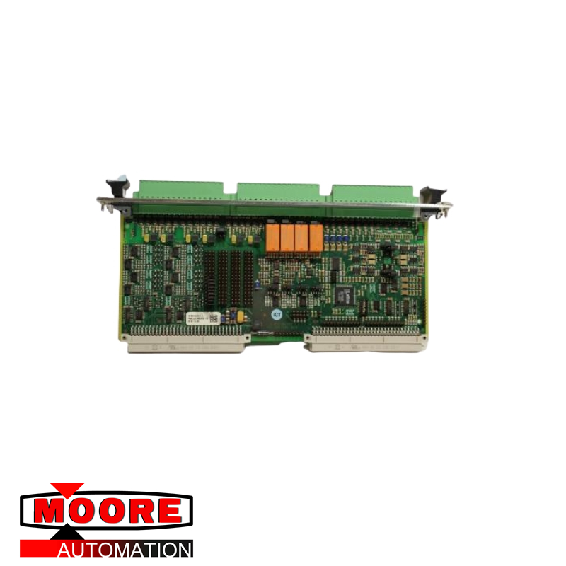VIBRO METER VM600 IOC4T 200-560-000-019 I/O MODULE