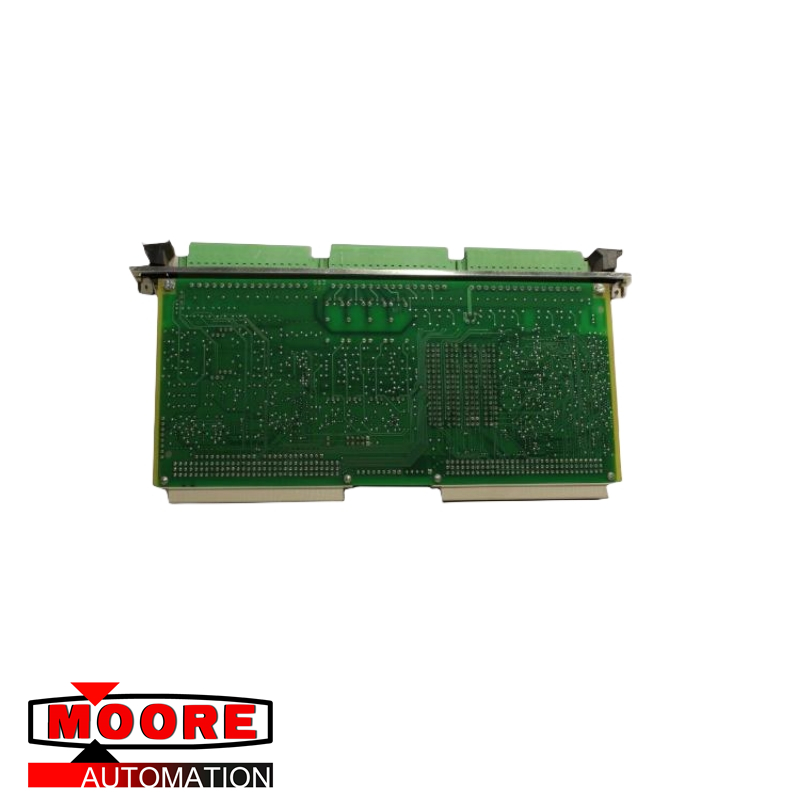VIBRO METER VM600 IOC4T 200-560-000-019 I/O MODULE