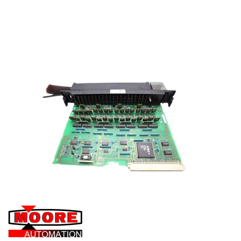 GE IC697MDL970 output relay module