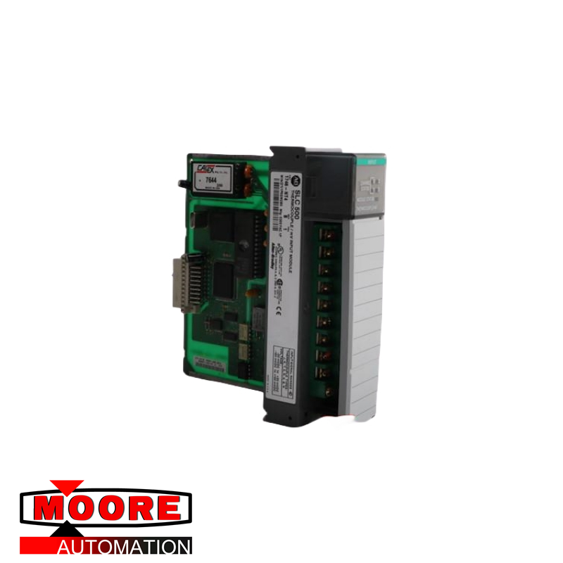 PLC1746-NT4 Thermocouple Input Module