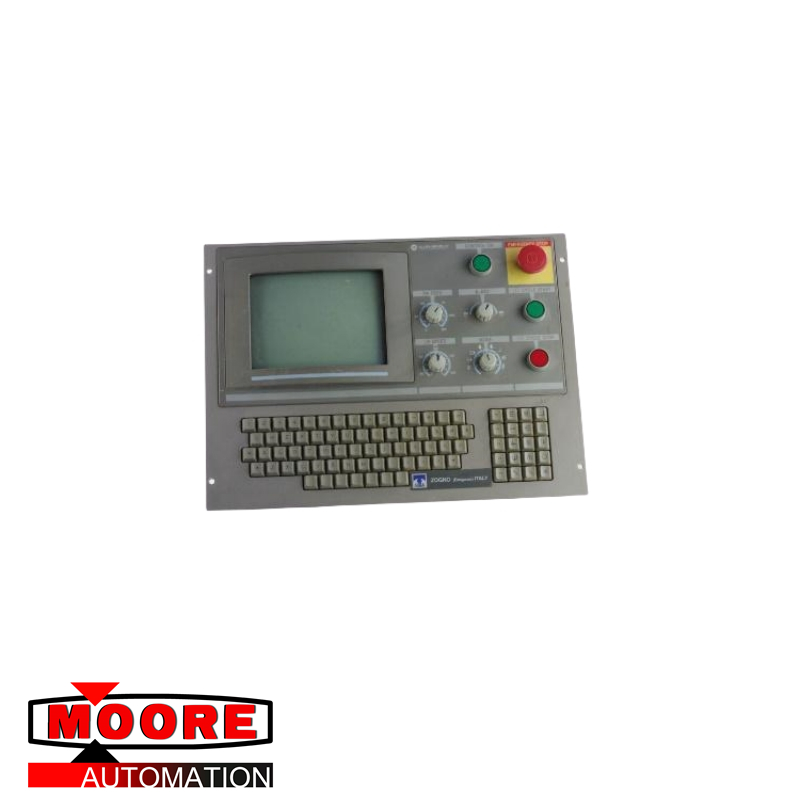 PLC  86002249 Z-OC OPERATOR PANEL