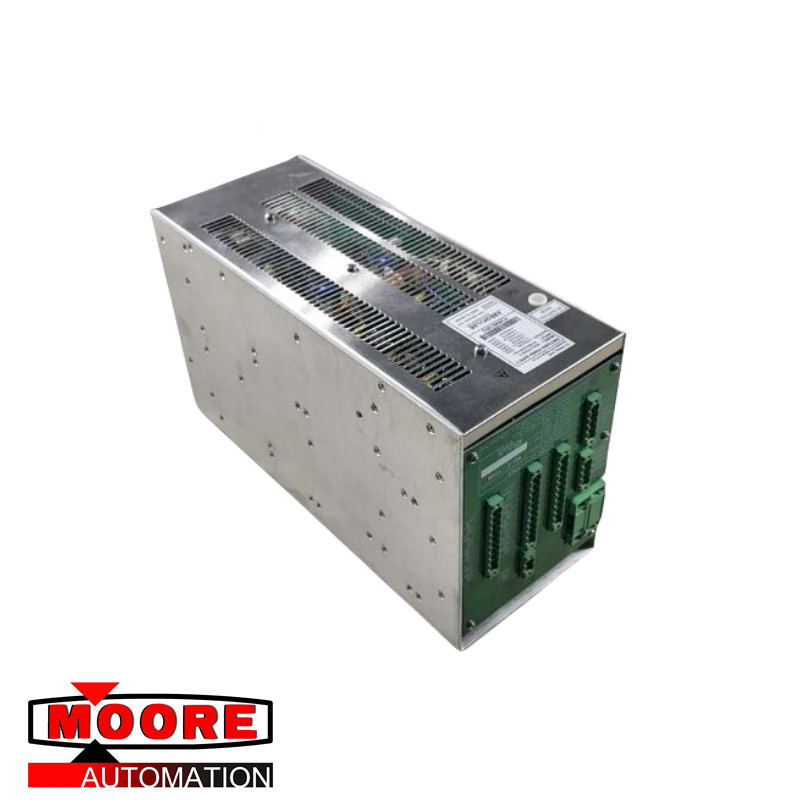 PLC MOX12-P3509B 80026-173-23 Switching Power Supply