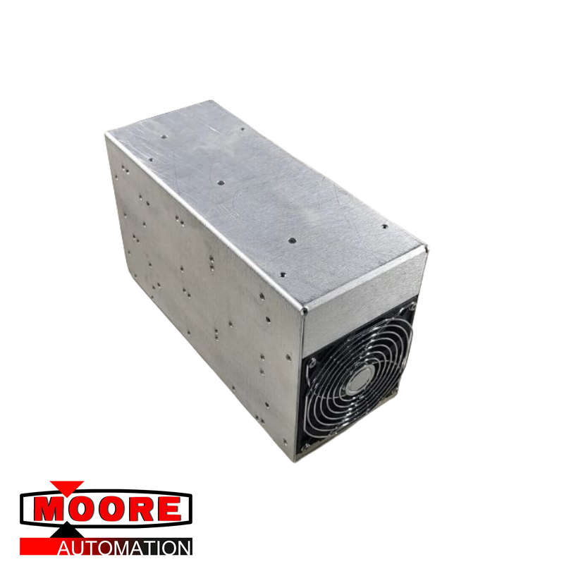PLC MOX12-P3509B 80026-173-23 Switching Power Supply
