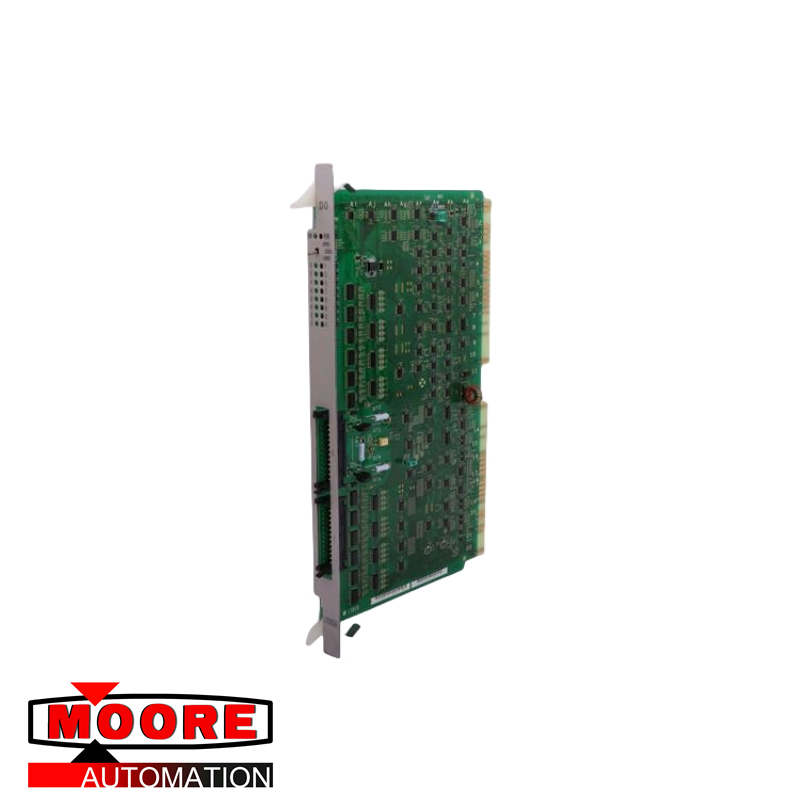 METSO BIU82 Input Module