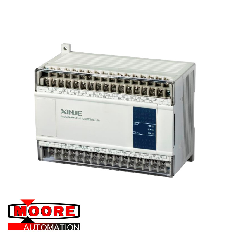 XINJE XC3-60R-E power supply