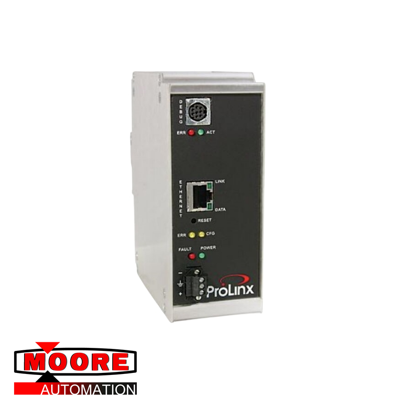 PROSOFT 5021-MNET-DFNT Communication Module