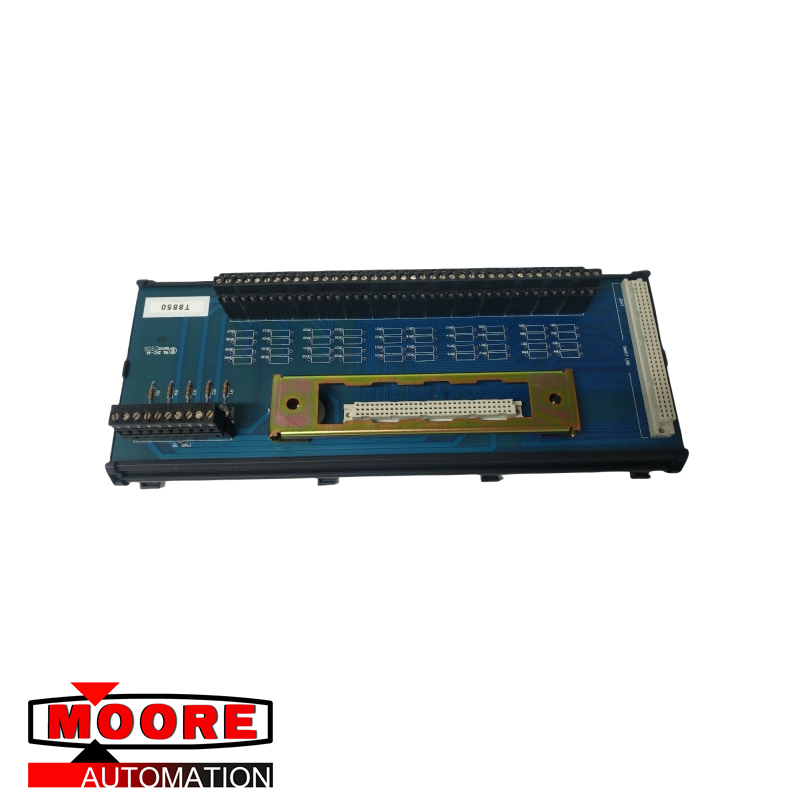 ICS Triplex T8850 Digital Input Module