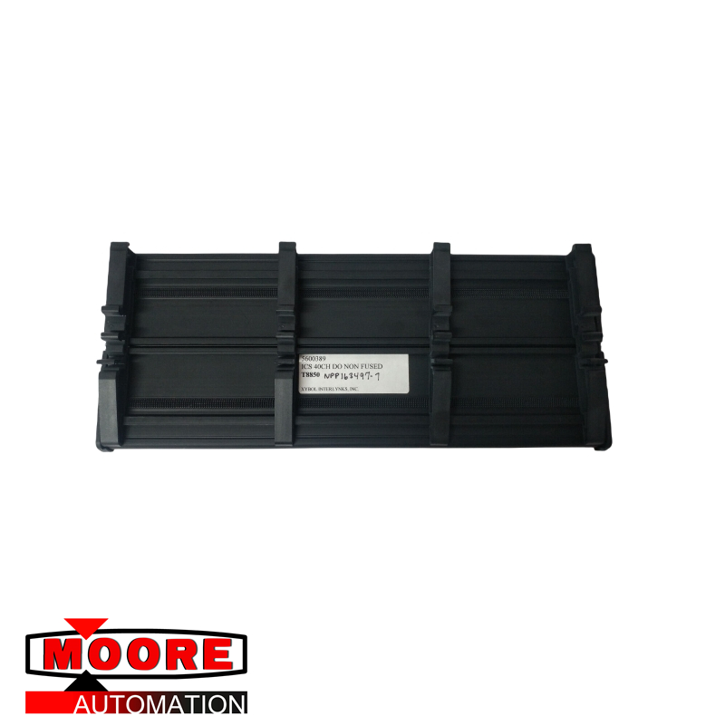ICS Triplex T8850 Digital Input Module