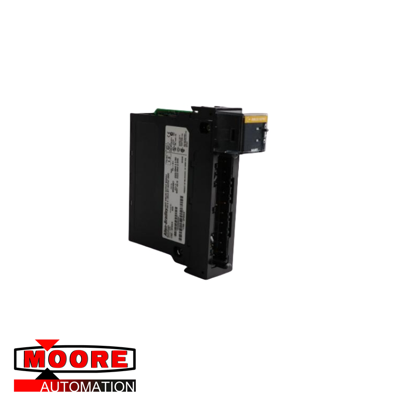 PLC 1756-OF8H ControlLogix Module