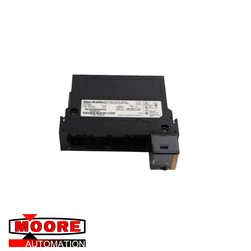 PLC 1756-OF8H ControlLogix Module