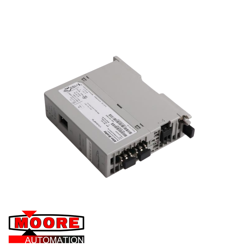 PLC 1783-NATR Configurable Network Address Translation NAT Router