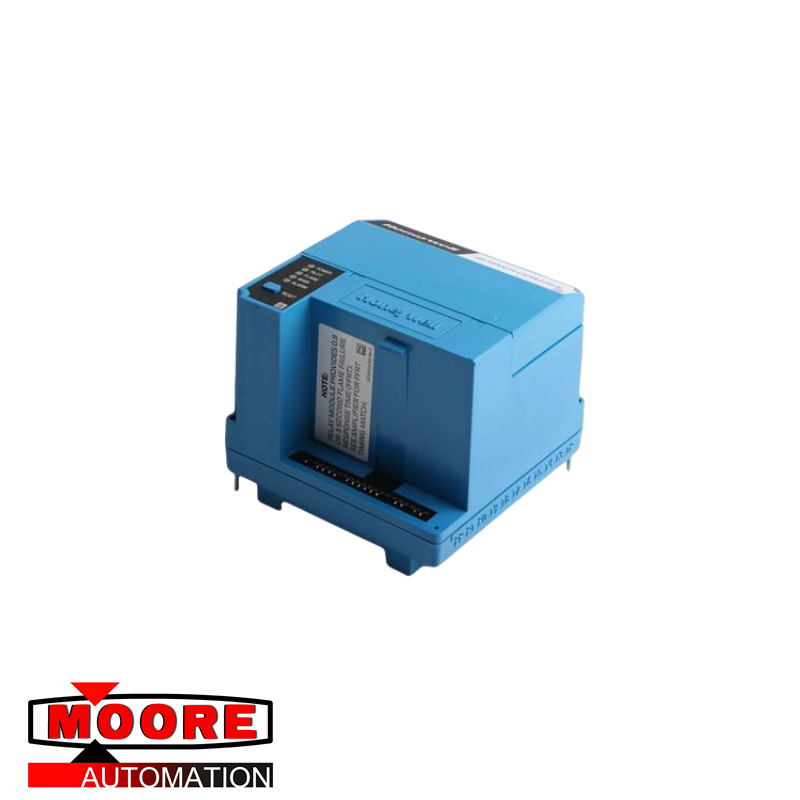HONEYWELL RM7890B1048 Integrated Burner Control