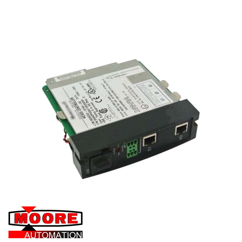 HONEYWELL 900C52-0244-00 CPU Module