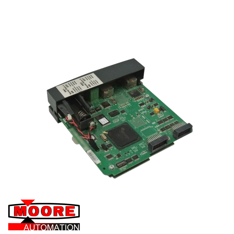 HONEYWELL 900C52-0244-00 CPU Module