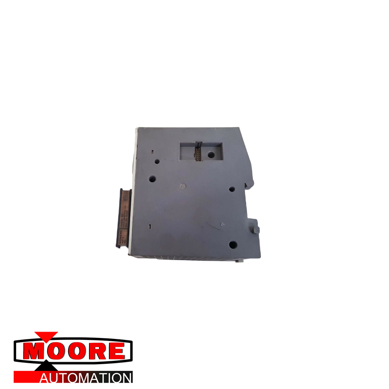 SIEMENS 6ES5103-8MA03 Processor Module cpu module